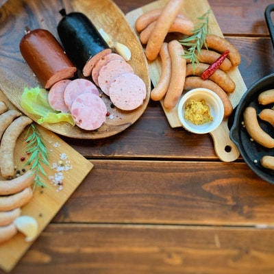 IFFA金メダルセット(五島市)