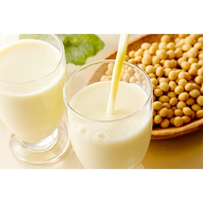 ひとつ上の豆乳　成分無調整　200ml×24本×2ケース　計48本