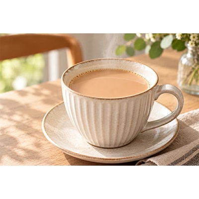ひとつ上の豆乳　豆乳飲料　紅茶　200ml×24本×2ケース　計48本