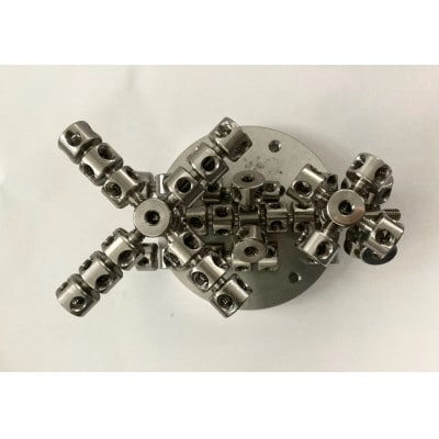 THE SCREW(ステンレス50個セット)