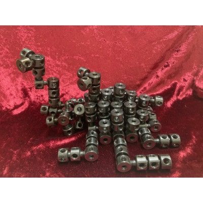 THE SCREW(鉄100個セット)
