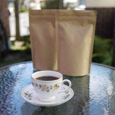 おすすめスペシャルティコーヒーブレンド2種セット(粉)