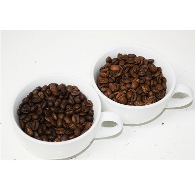 おすすめスペシャルティコーヒーブレンド2種セット(豆)