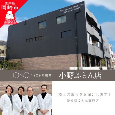 究極に軽く、蒸れない羽毛ふとん (クイーンサイズ)210×210cm(MG)