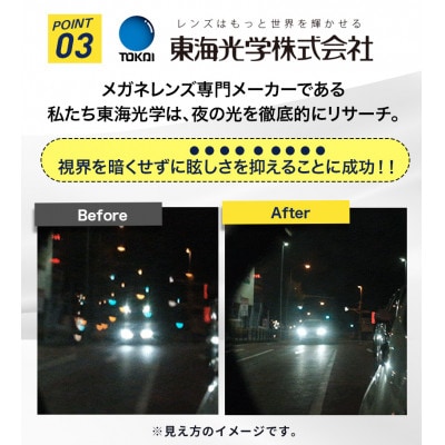 ナイトグラスLED スマート BD