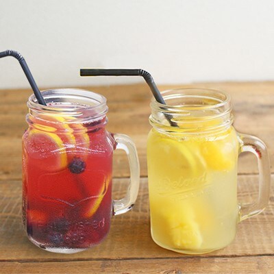 お家でカンタン!手作りスウィッチェル フォトジェニックな自然派飲料4種×3個