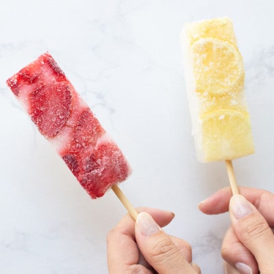 パーティーや手土産にピッタリ!高級感あふれるくずもちバー4種×2個