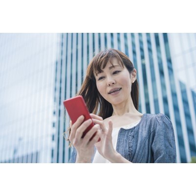 見守りセンサー　ミマモラート本体