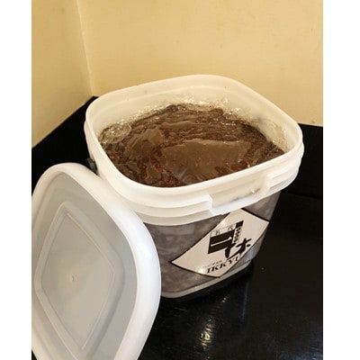 一休味噌　5kg