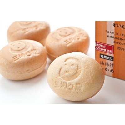 【2022年2月上旬発送】即席赤出し「豆女将」豆腐・ねぎ・三つ葉3本セット