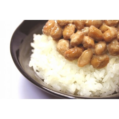 納豆セット1【心和(70g×2パック)×2セット】