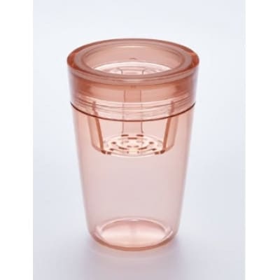 ナノバブルシェーカー/ピンク