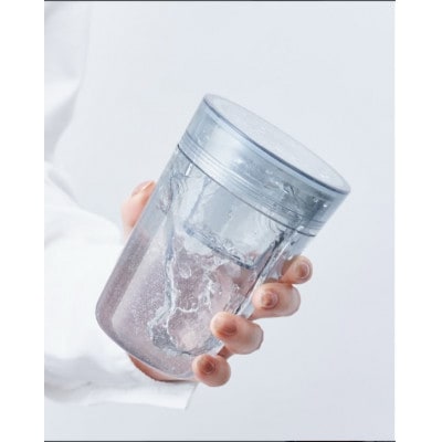 ナノバブルシェーカー/ピンク