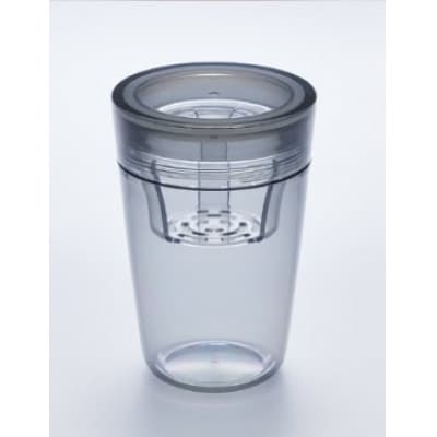 ナノバブルシェーカー/グレー