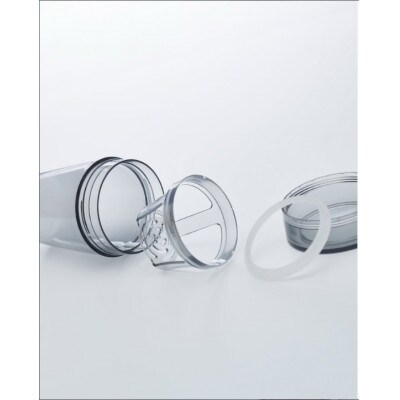 ナノバブルシェーカー/グレー