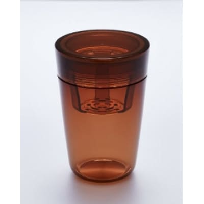 ナノバブルシェーカー/ブラウン