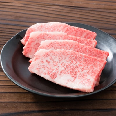 老舗焼肉屋の焼き肉セット(6種類)900g