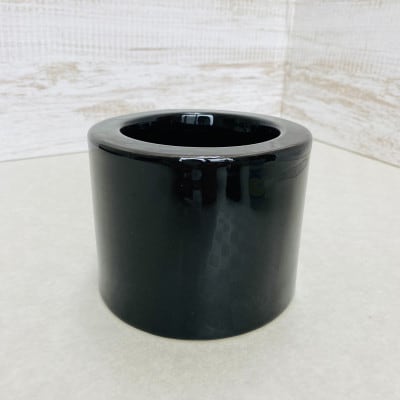 HCフィット黒丸　サンデリアーナホワイト