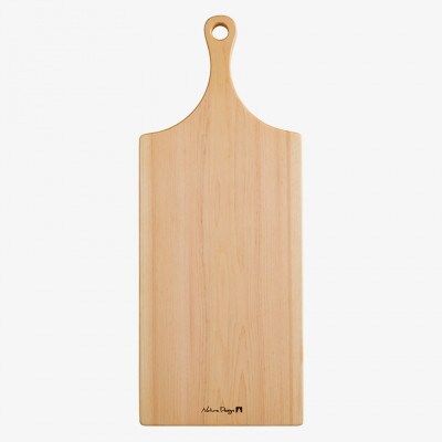 HAZAI project カッティングボード Large ヒノキ 木製品