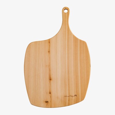 HAZAI project カッティングボード Apple ヒノキ 木製品
