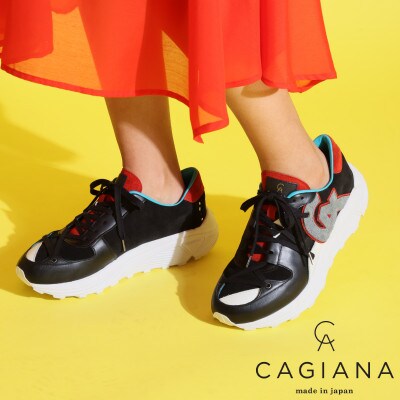 靴 スニーカー Cagiana カジーナ Kunpu 薫風 オーダーメイドスニーカー お礼品詳細 ふるさと納税なら さとふる