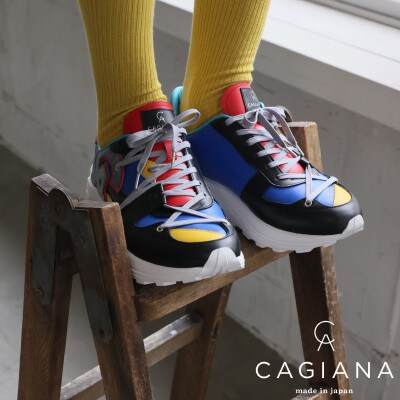 靴 スニーカー Cagiana カジーナ Kunpu 薫風 オーダーメイドスニーカー お礼品詳細 ふるさと納税なら さとふる