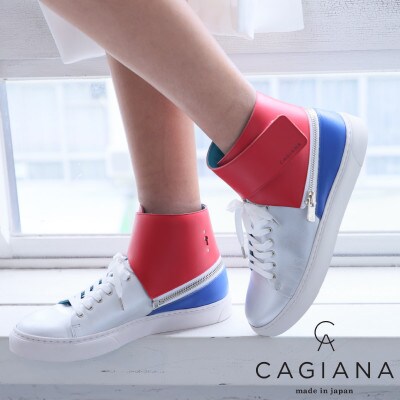 靴 スニーカー Cagiana カジーナ Syuhari 守破離 オーダーメイドスニーカー お礼品詳細 ふるさと納税なら さとふる