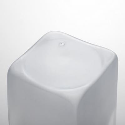 【RayES/レイエス】ダブルウォールグラス　RDS-004bf　200ml　フロスト