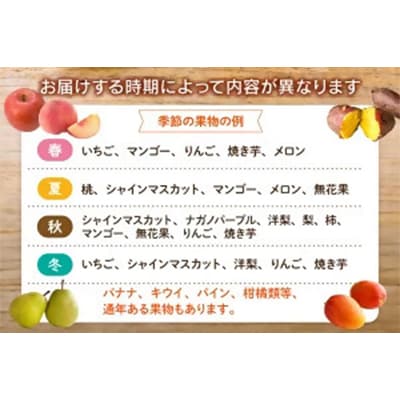 八百屋の作る本気のフルーツサンド　6個入り