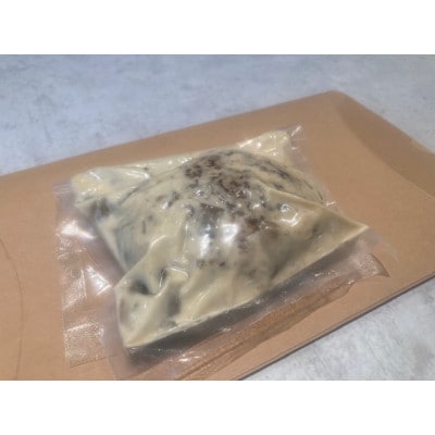 ビーフストロガノフ