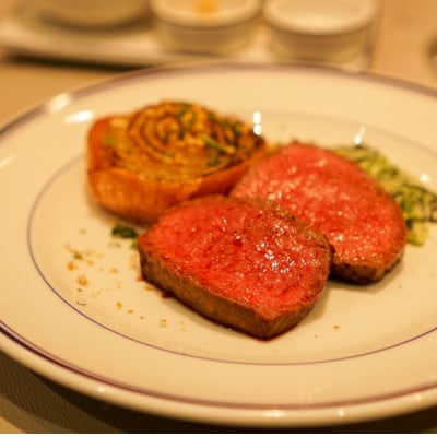 ミヤタ 〜惣菜と牛肉料理〜お食事券(5,000円分)