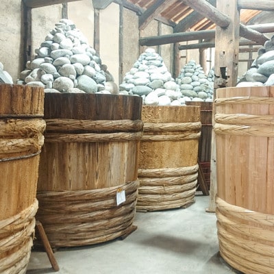 【岡崎ビール】岡崎八丁味噌ポーター 6本セット