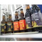 【岡崎ビール】ジンジャーIPA,レッドエール、岡崎八丁味噌ポーター　3種6本セット