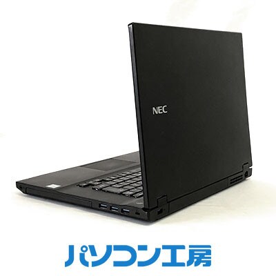 ノートPCNEC ノートPC