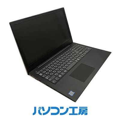 パソコン工房の再生中古ノートパソコン Lenovo V330-15IKB(-FN)