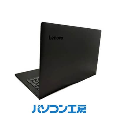 パソコン工房の再生中古ノートパソコン Lenovo V330-15IKB(-FN)
