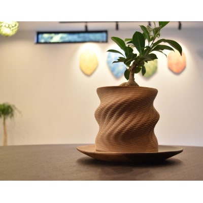 植木鉢　POT-2