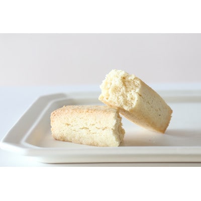 新感覚!彩りスコーンセット(27個)