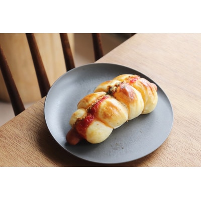 朝が楽しみになる♪朝食パンセット