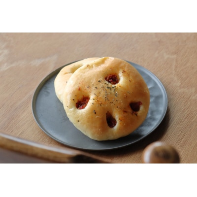 朝が楽しみになる♪朝食パンセット