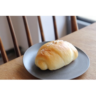 定番人気!塩パン4種&メロンパン2種セット