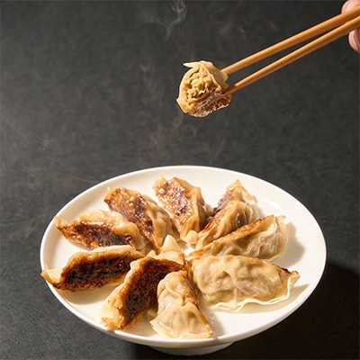 岡崎餃子