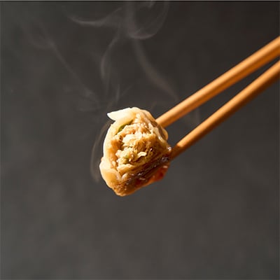 岡崎餃子