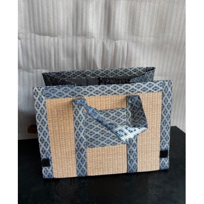 トートバッグ　Mサイズ