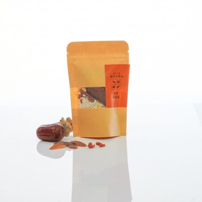 楽膳デリシリーズ5種セット(参鶏湯キット、グラノーラ、クラフトコーラ、ジンジャエール、チャイ)悠伸堂