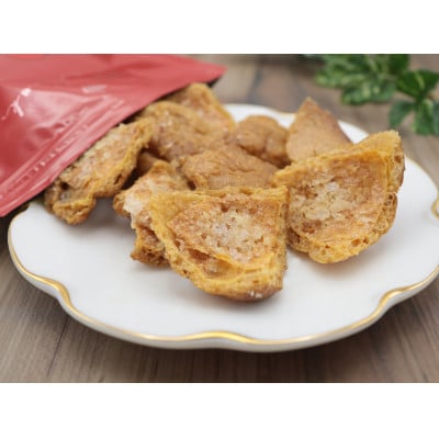 スイーツメーカー【アンデイコ】が作った「バター香るシューラスク　50g×2袋」
