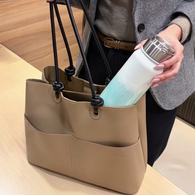 海のボトル  ～ターコイズ～ 530ml