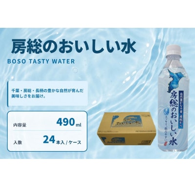 【毎月定期便】房総のおいしい水全3回