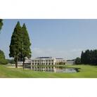 ゴルフ場利用券9枚(町内4施設利用可能)