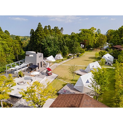 【Sport & Do Resort リソルの森】 利用券1枚